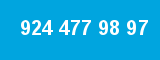924 477 98 97